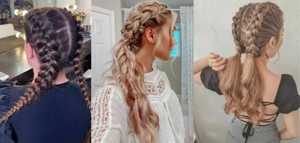 Braided Pigtails: Modern Styles, Techniques, and What Actually Works in 2026